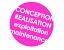 Conception Realisation Exploitation Maintenance
