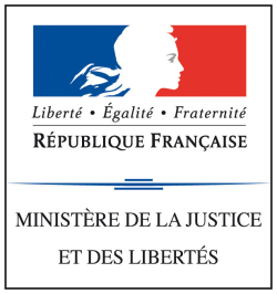 Ministre de la justice et des liberts