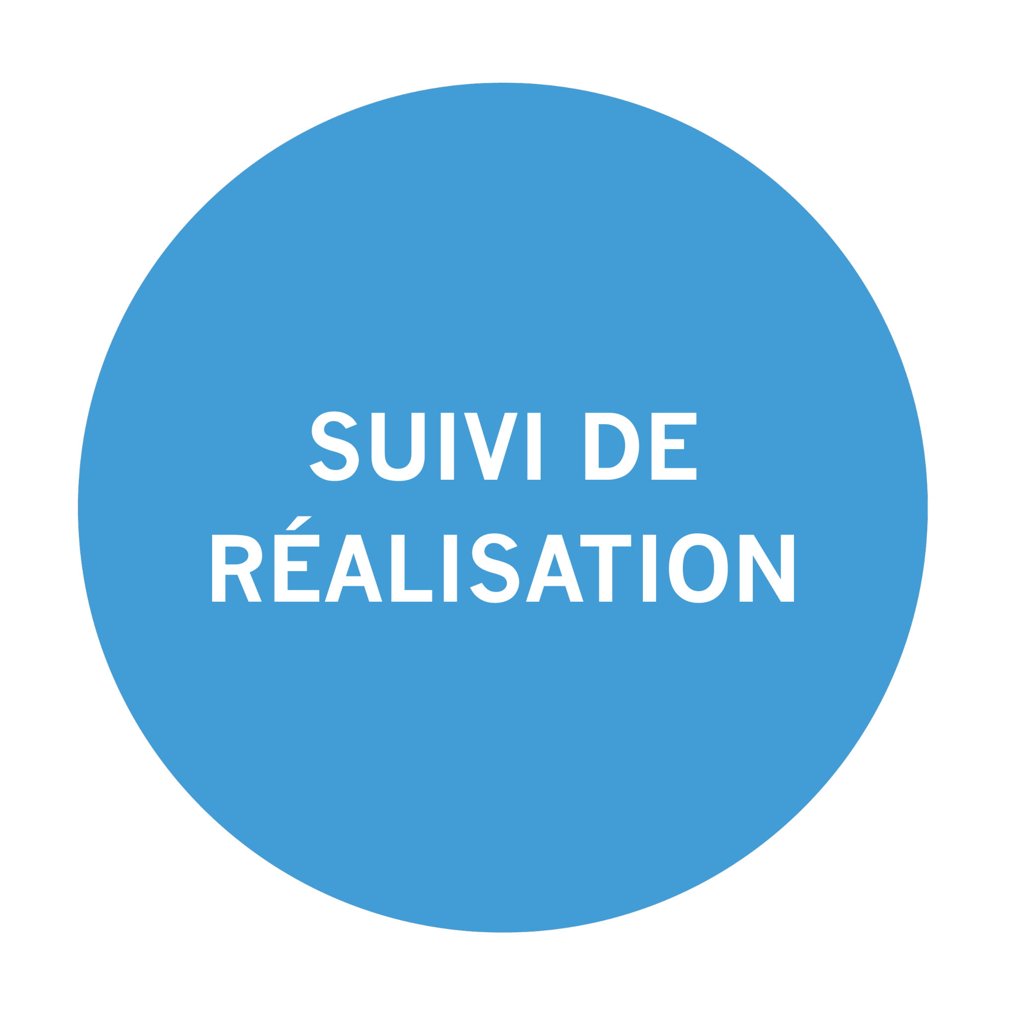 Suivi de ralisation